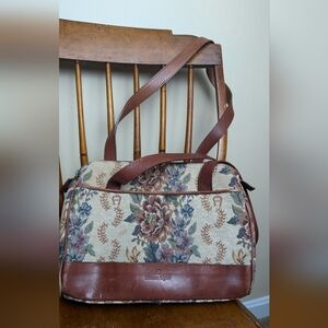 Etienne Aigner Handbag Shoulder Purse